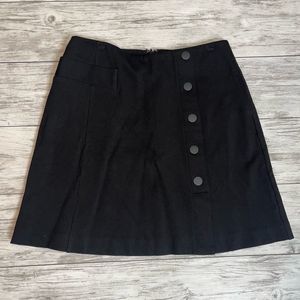 Cabi Black Skirt Size 6